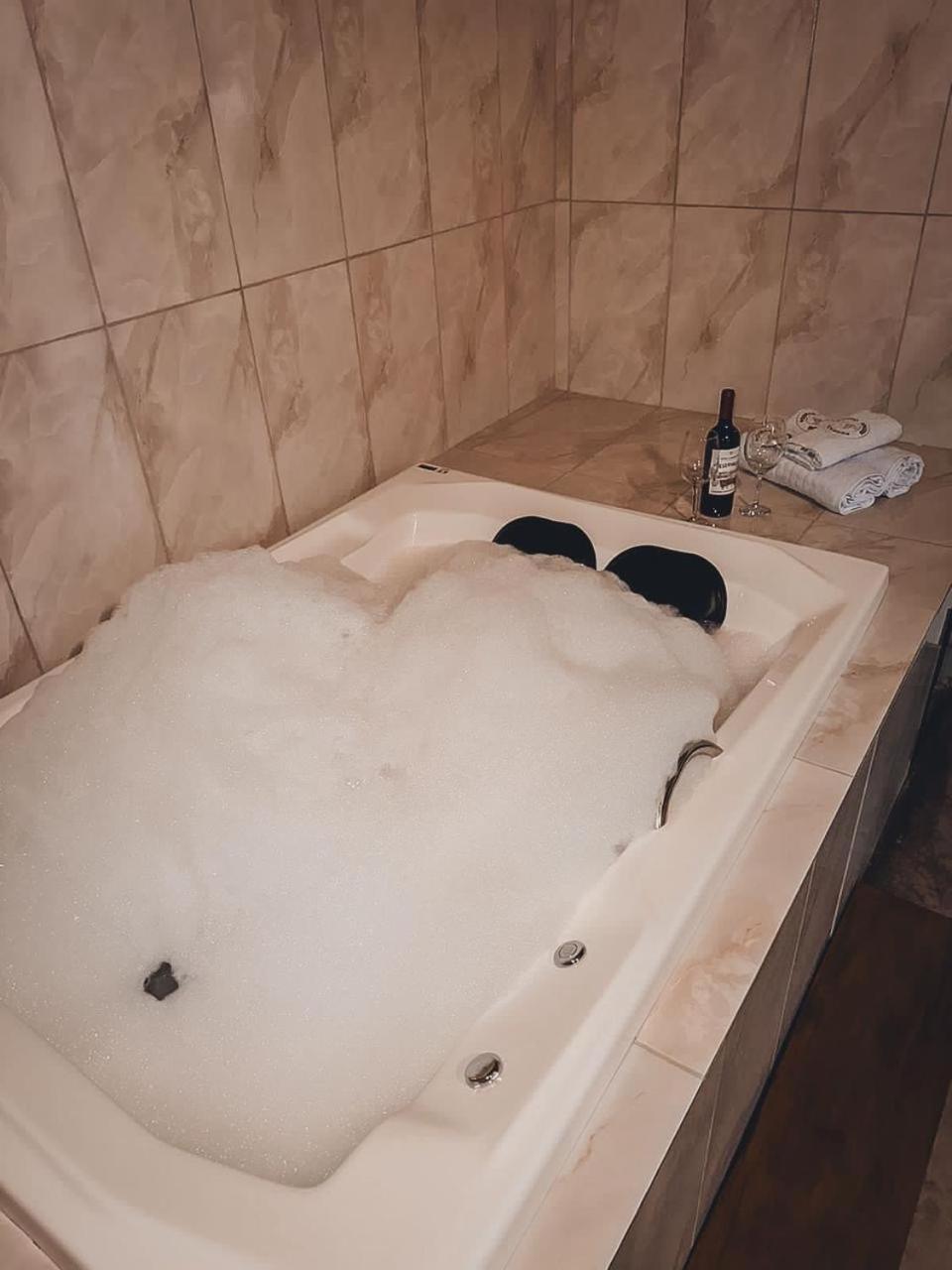 Fazenda Coronel Lodge *