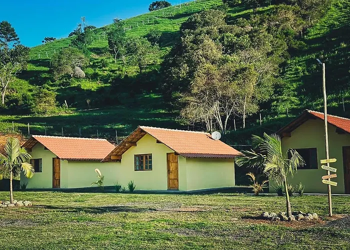 Pousada Fazenda Coronel