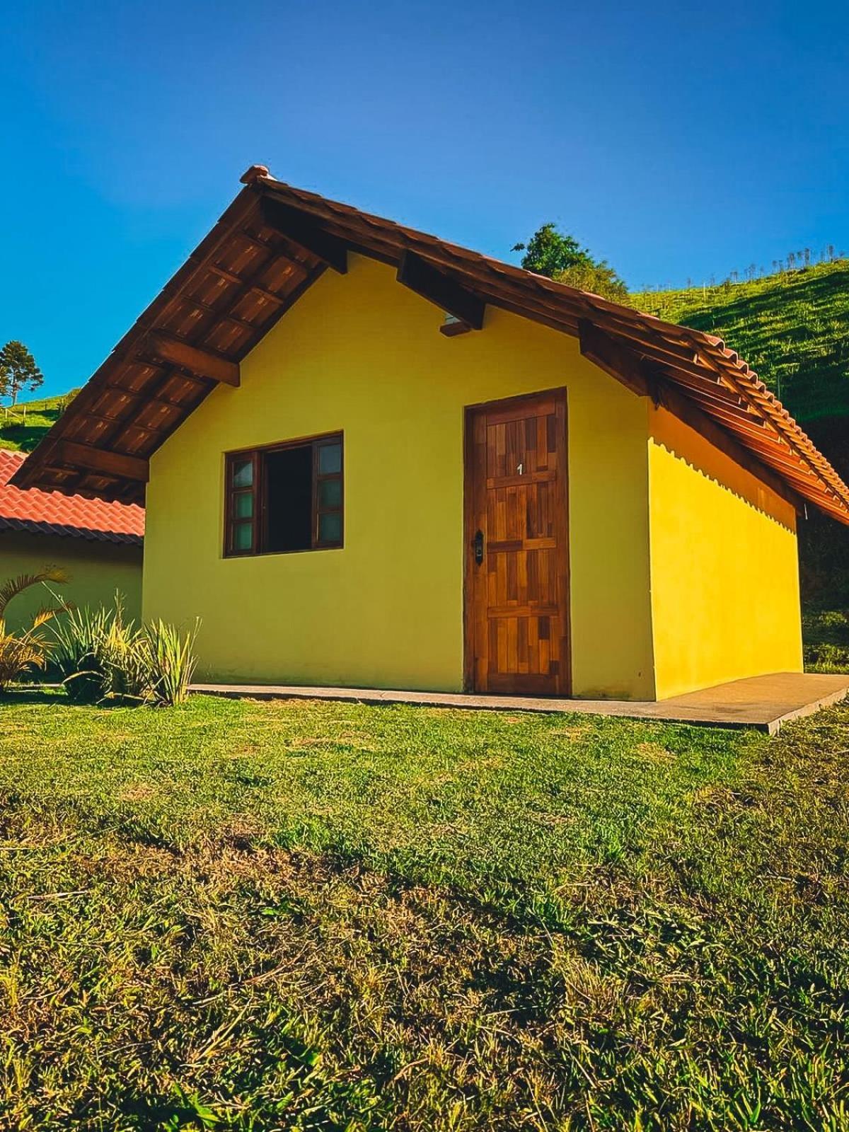 Lodge Fazenda Coronel