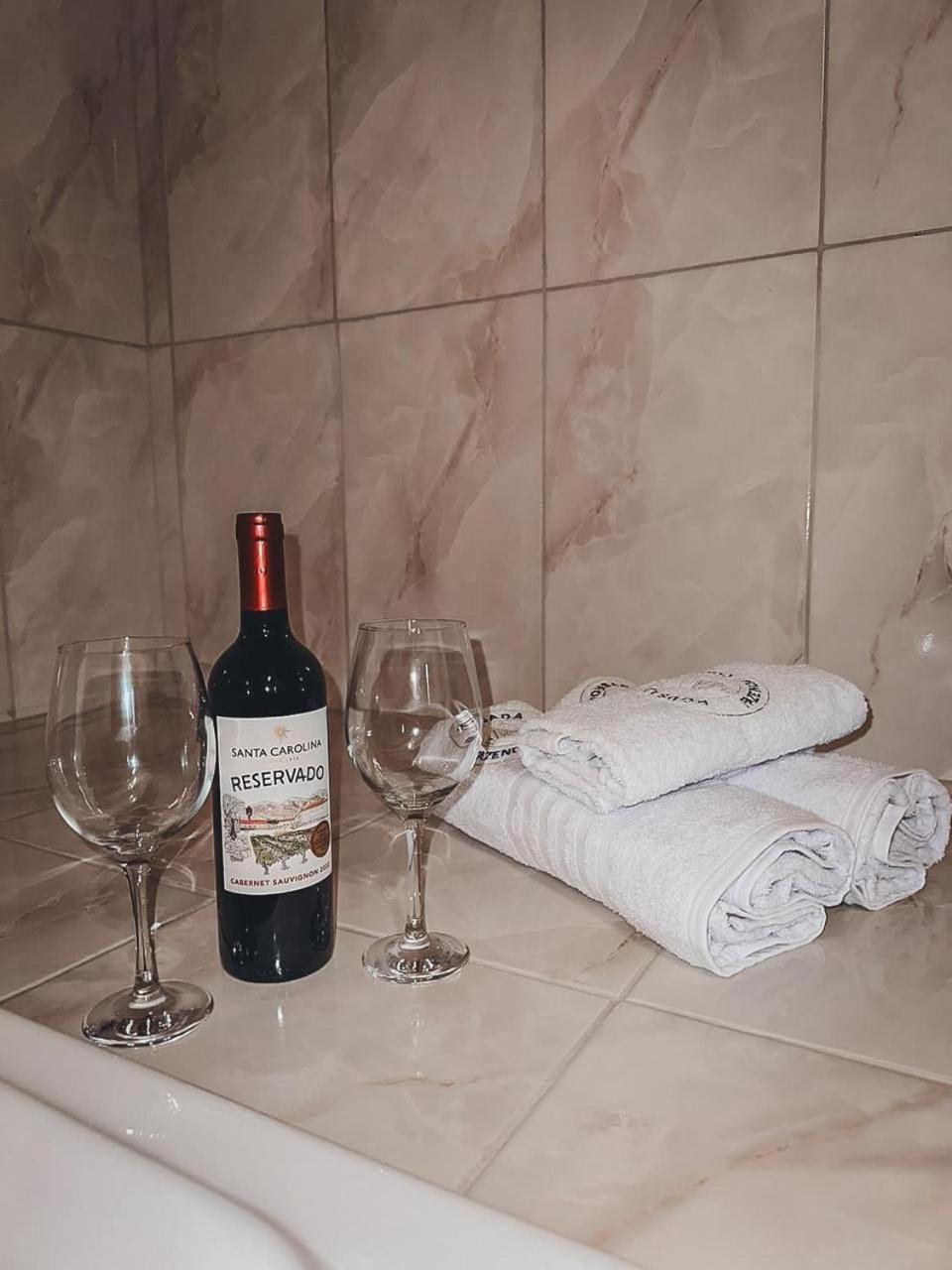 Fazenda Coronel Lodge
