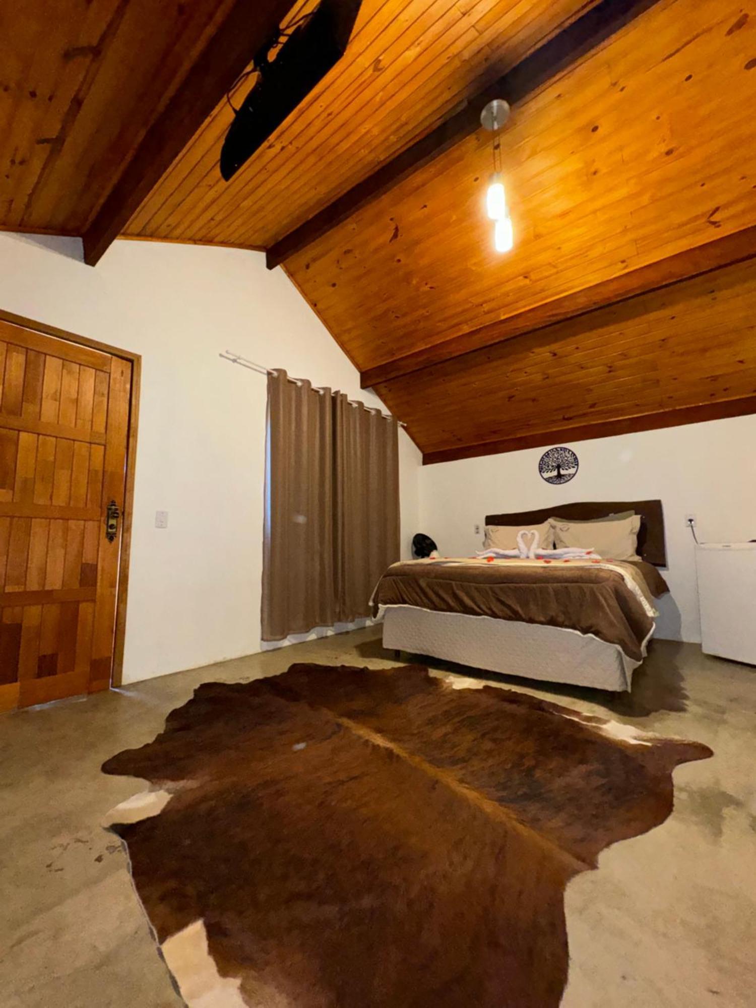 Fazenda Coronel Lodge