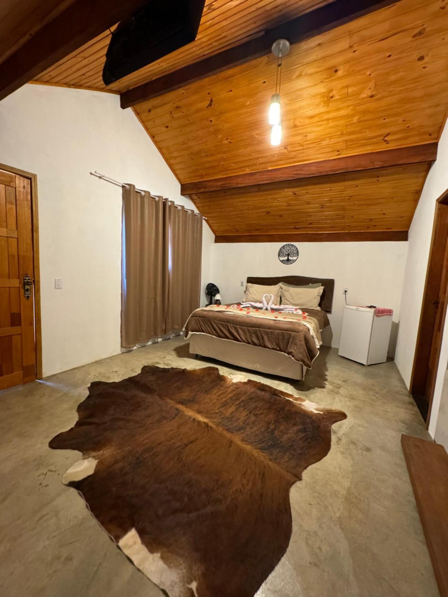 Lodge Fazenda Coronel