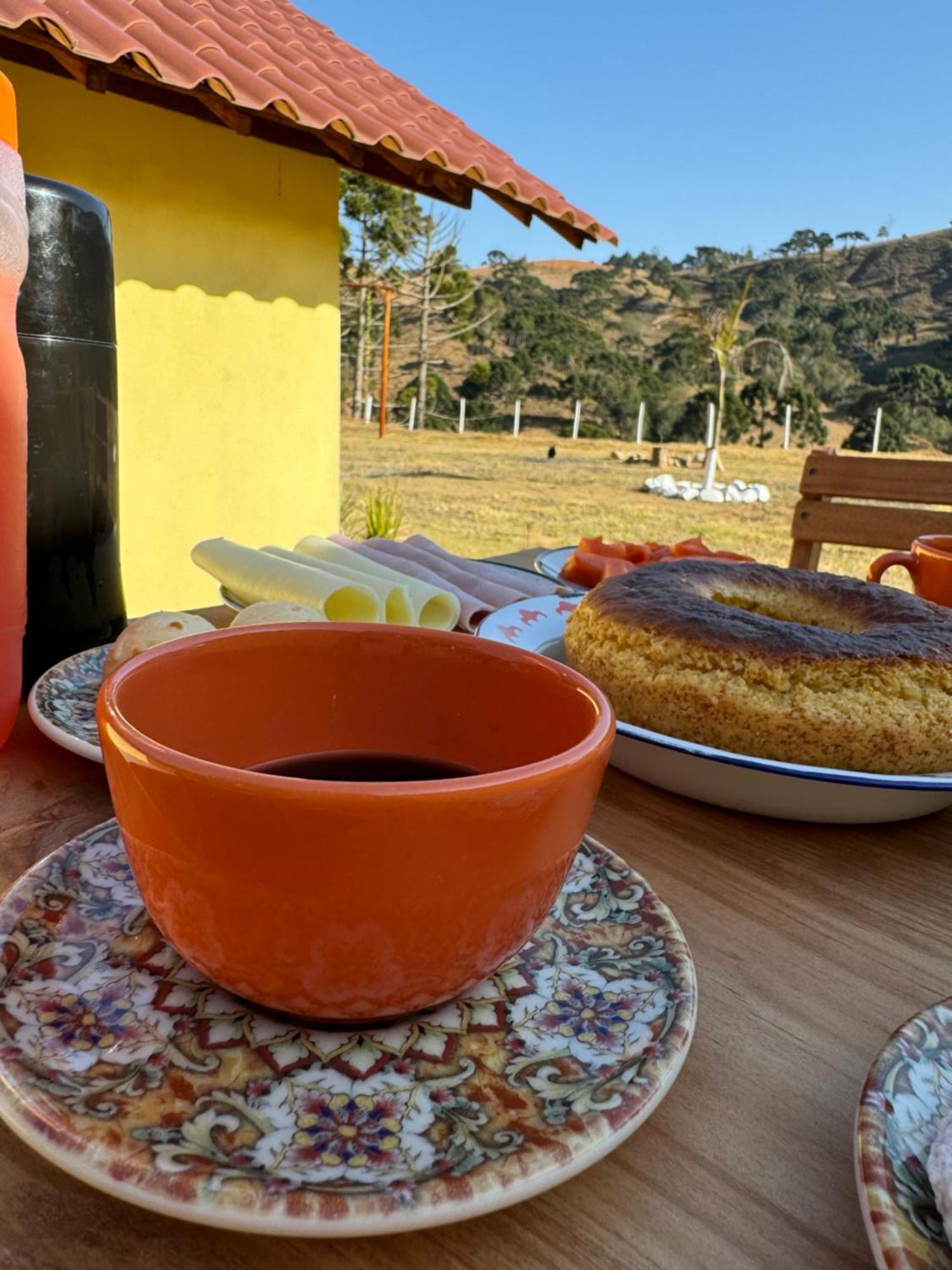 Fazenda Coronel Camanducaia