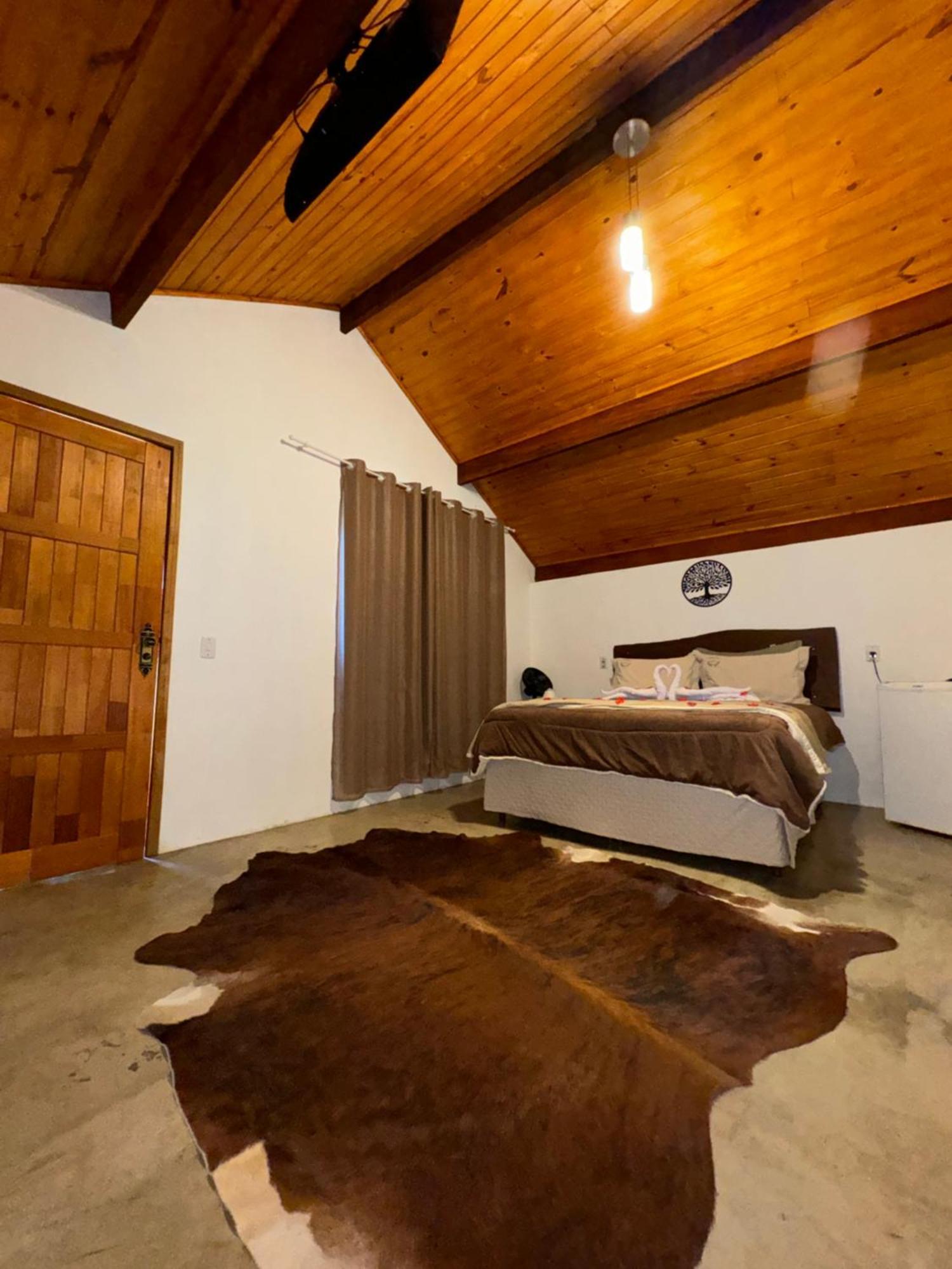 Lodge Fazenda Coronel Camanducaia