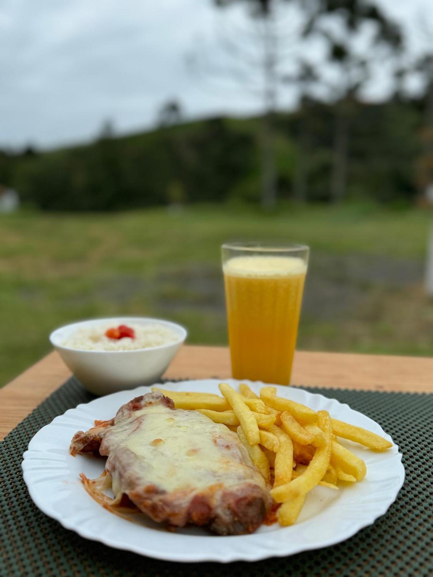 Lodge Fazenda Coronel *