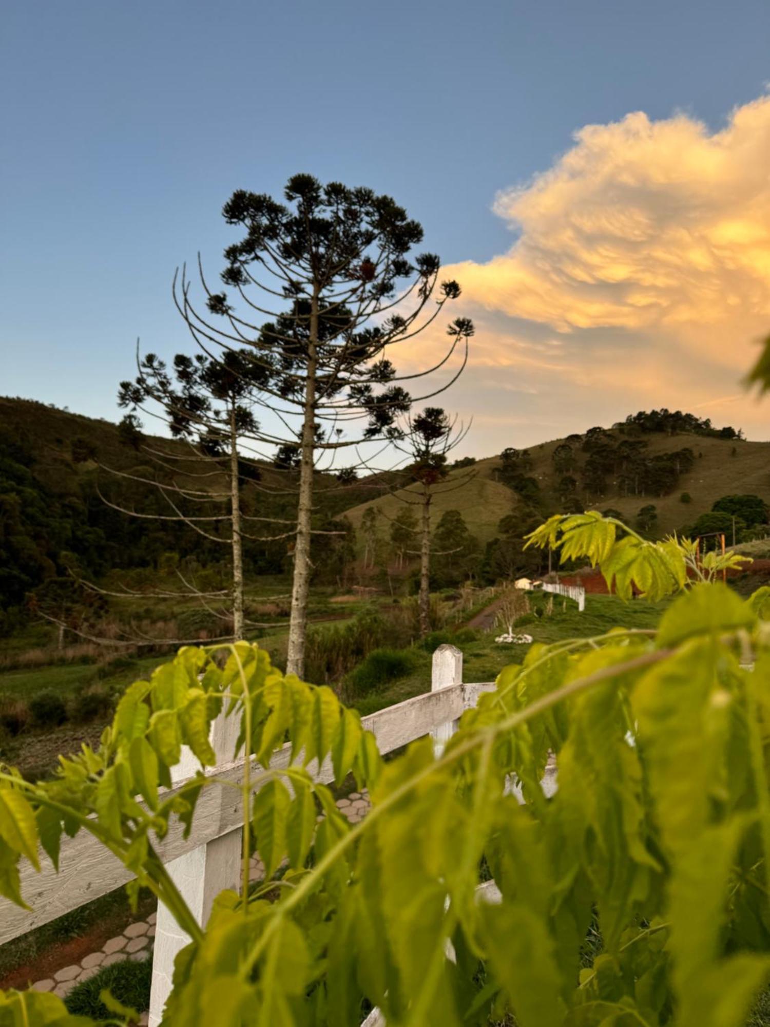 Fazenda Coronel Lodge Camanducaia