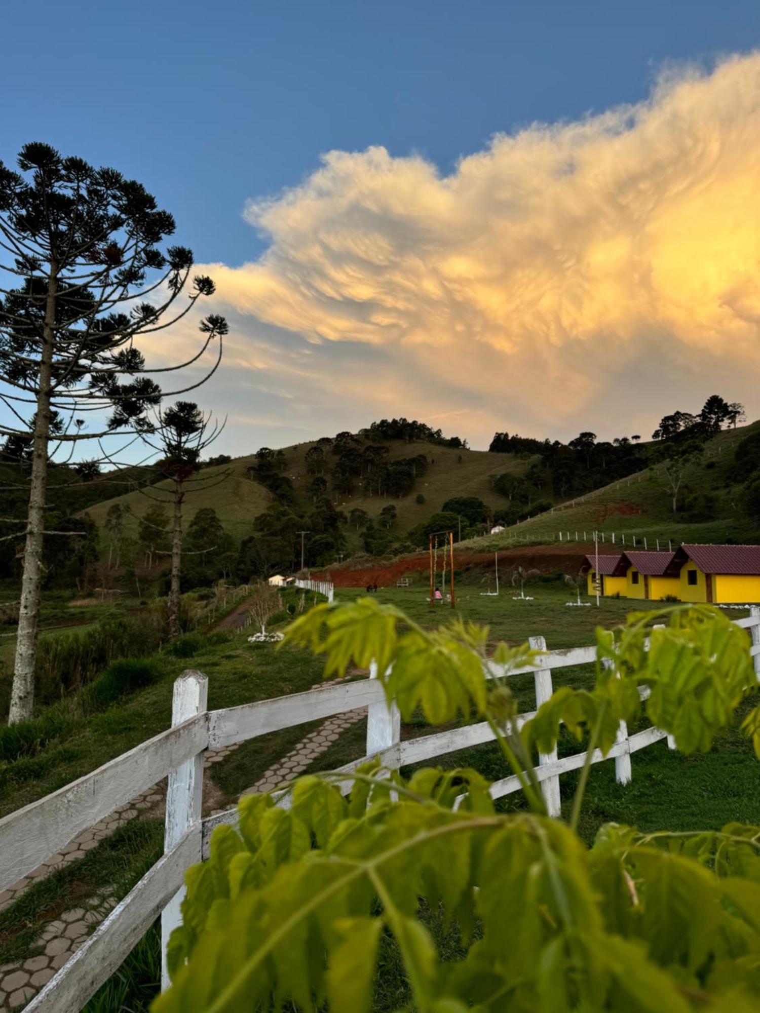 Fazenda Coronel Lodge Camanducaia