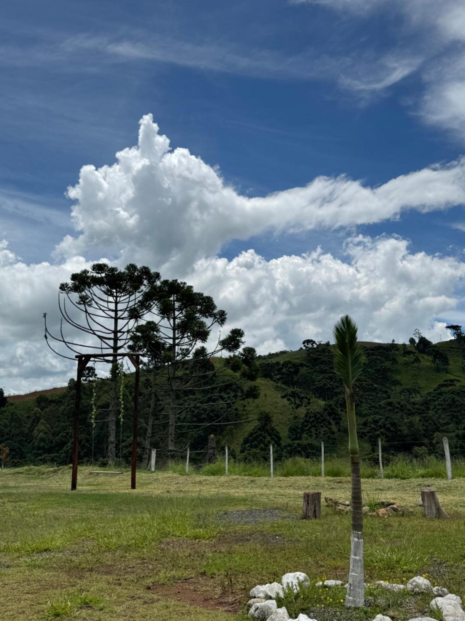 Lodge Fazenda Coronel Camanducaia